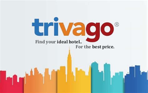 best hotel booking website trivago